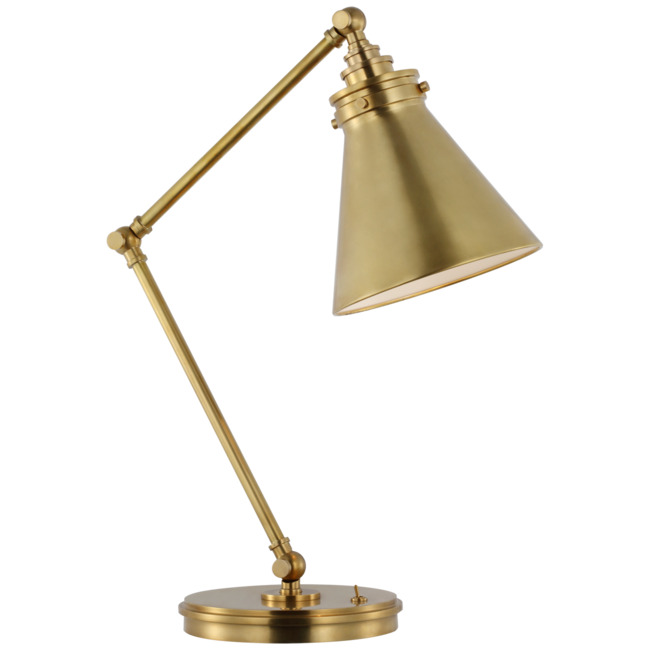 Parkington Desk Lamp by Visual Comfort Signature