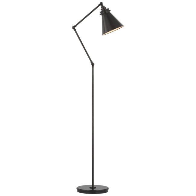 Parkington Floor Lamp by Visual Comfort Signature