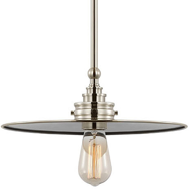 Parkington Pendant by Visual Comfort Signature