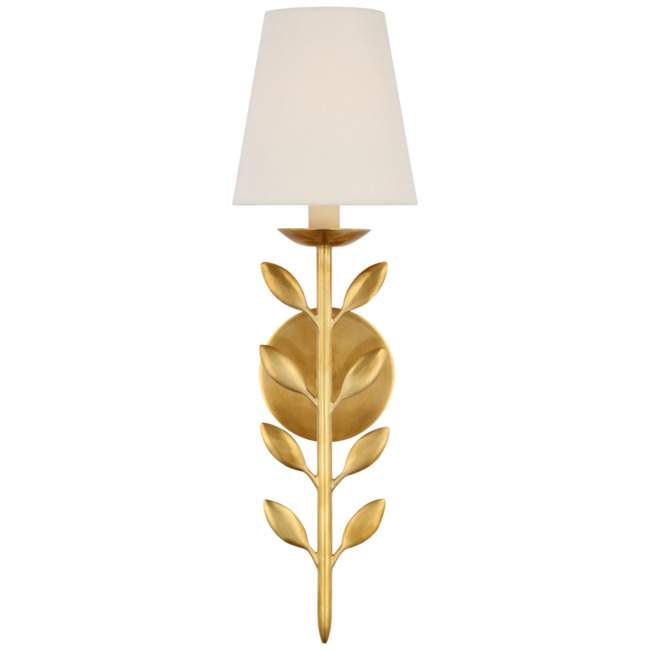 Avery Wall Sconce by Visual Comfort Signature