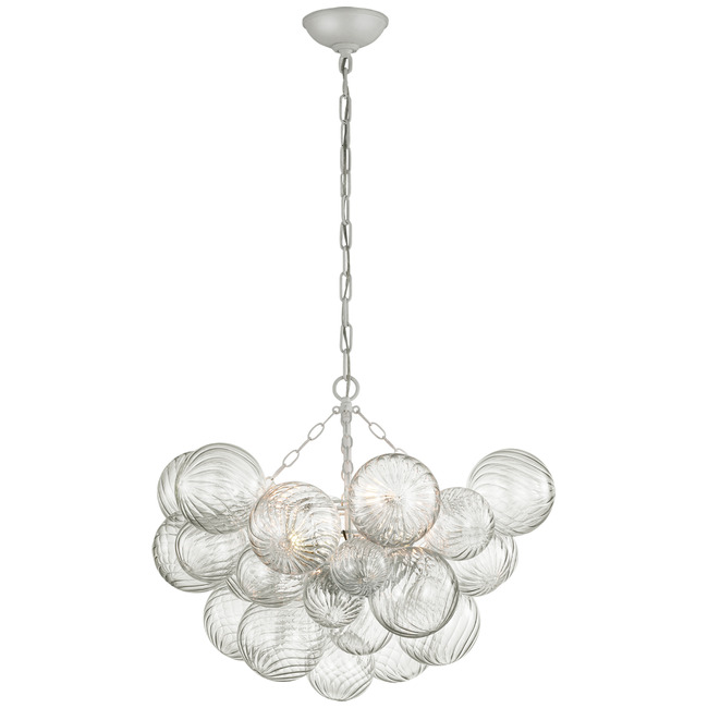 Talia Chandelier by Visual Comfort Signature