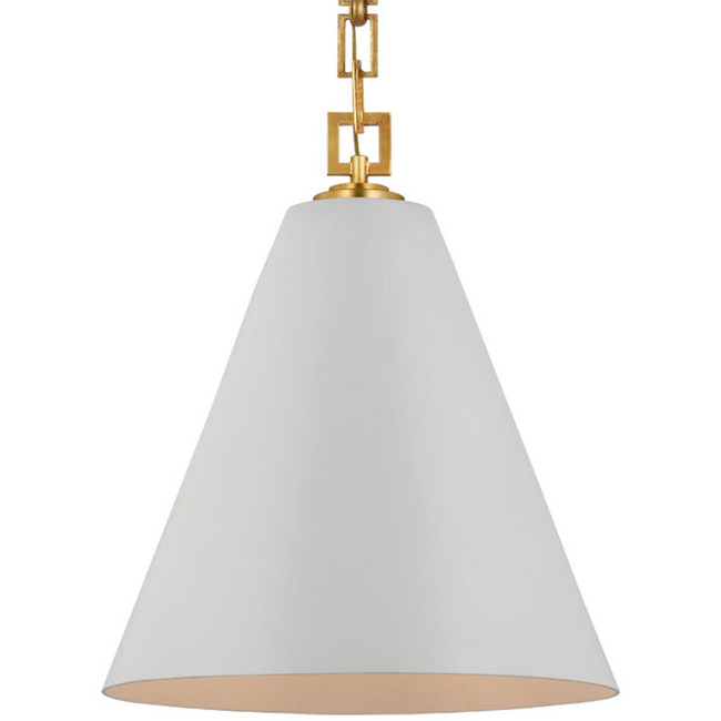 Theo Pendant by Visual Comfort Signature