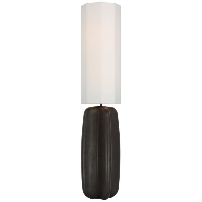 Alessio Floor Lamp by Visual Comfort Signature