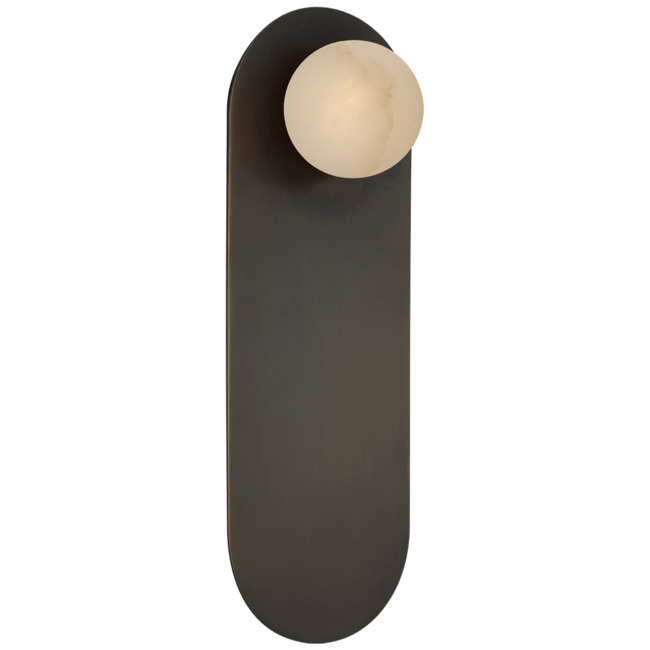 Pertica Wall Sconce by Visual Comfort Signature