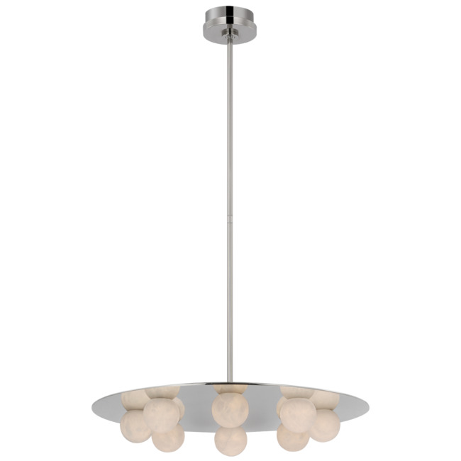 Pertica Chandelier by Visual Comfort Signature