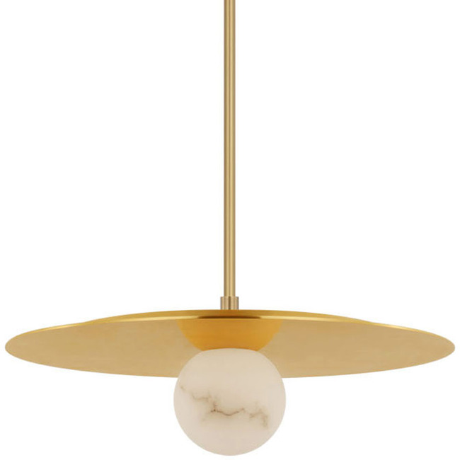 Pertica Pendant by Visual Comfort Signature