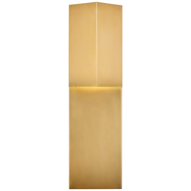 Rega Wall Sconce by Visual Comfort Signature