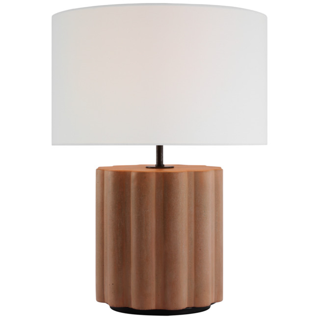Scioto Table Lamp by Visual Comfort Signature