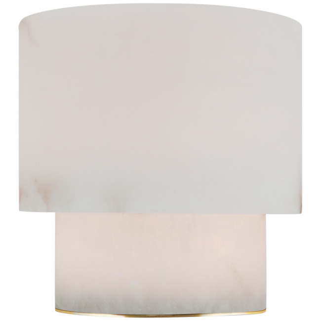 Una Table Lamp by Visual Comfort Signature
