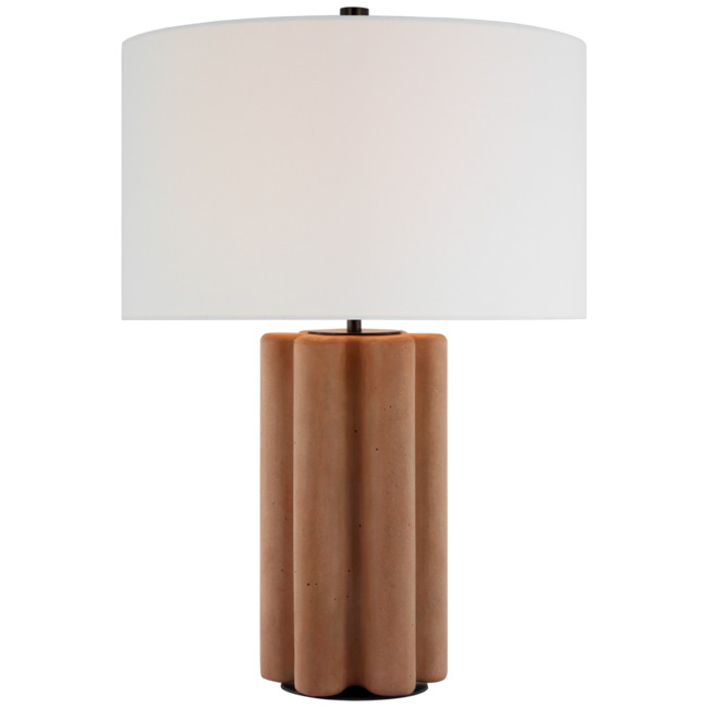 Vellig Table Lamp by Visual Comfort Signature