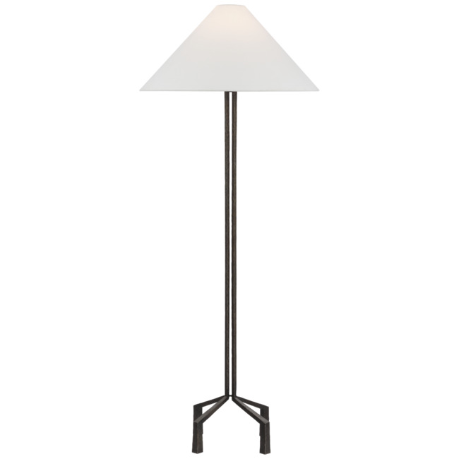 Clifford Floor Lamp by Visual Comfort Signature