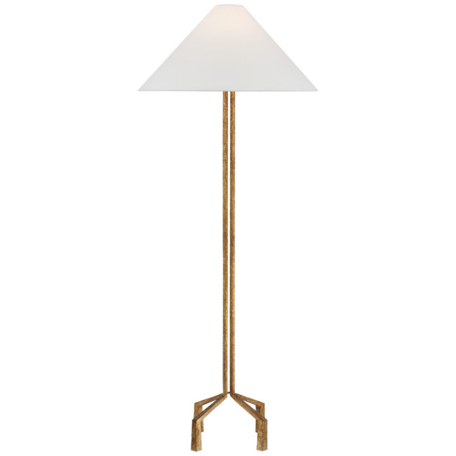 Clifford Floor Lamp by Visual Comfort Signature