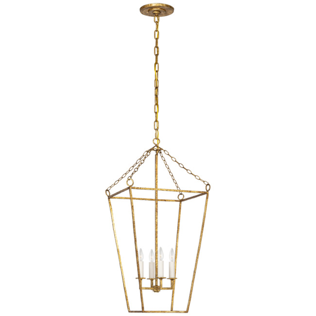 Malloy Pendant by Visual Comfort Signature