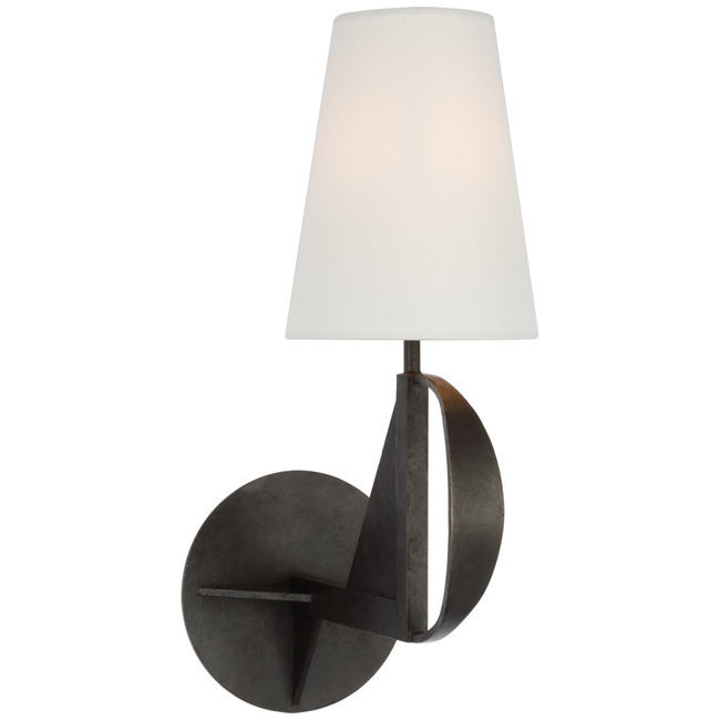 Auxerre Wall Sconce by Visual Comfort Signature