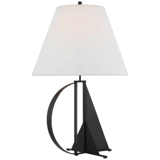 Auxerre Table Lamp by Visual Comfort Signature