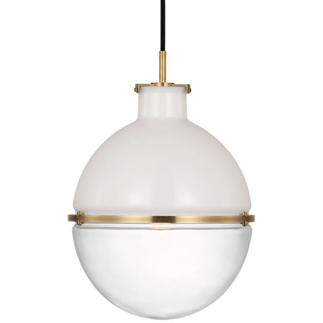 Maxey Pendant by Visual Comfort Signature