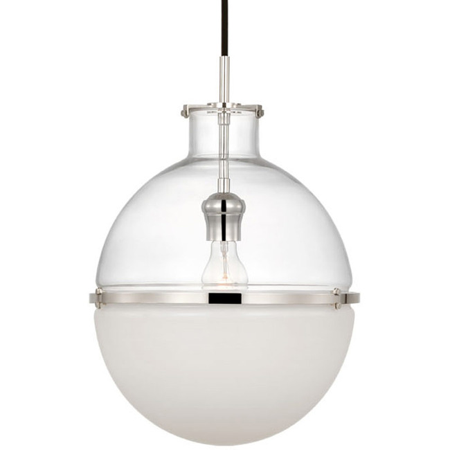 Maxey Pendant by Visual Comfort Signature