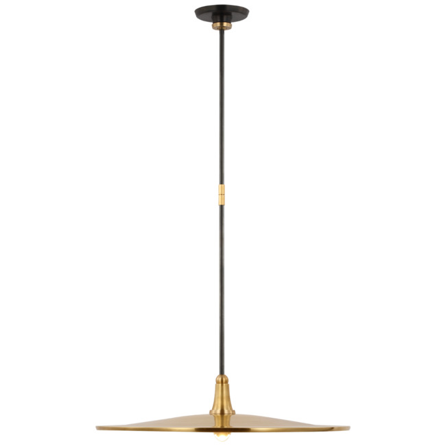 Truesdell Pendant by Visual Comfort Signature