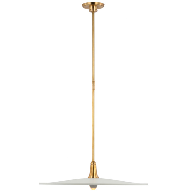 Truesdell Pendant by Visual Comfort Signature