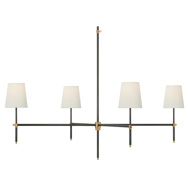 Bryant Grande Chandelier by Visual Comfort Signature