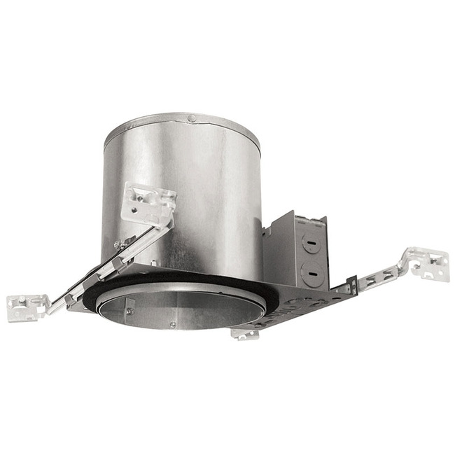 6 Inch LED New Construction IC Housing 120V by Juno Lighting