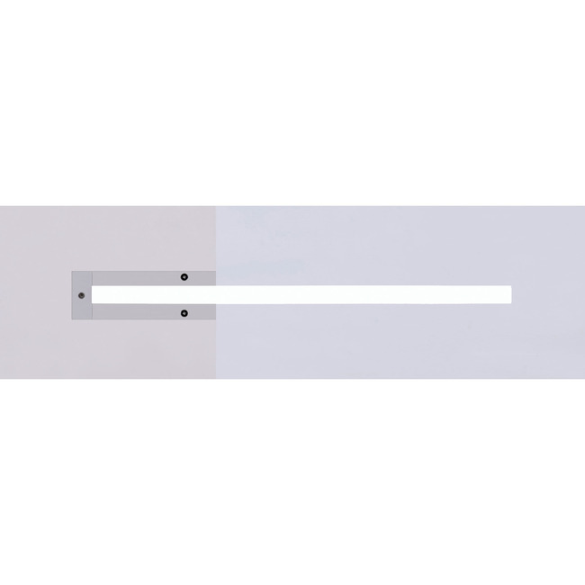 TruLine 1A TruColor™ RGBTW Plaster-In LED System by PureEdge Lighting