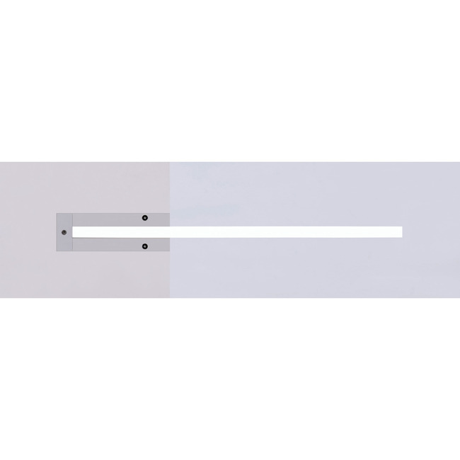 TruLine .5A TruColor™ RGBTW Plaster-In LED System by PureEdge Lighting