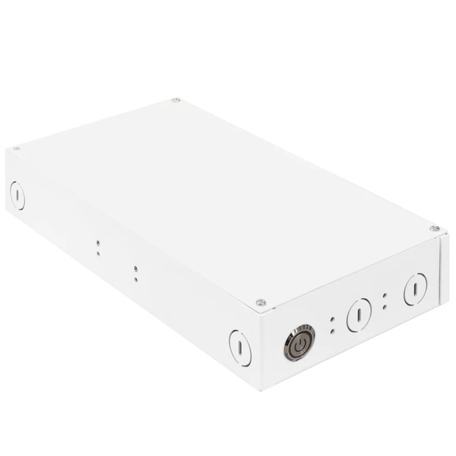 RGBTW Remote Power Supply by PureEdge Lighting