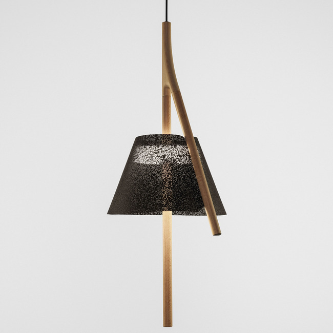 Cambo Tall Pendant by a-emotional light