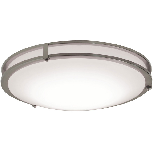 Carlisle Color-Select 120V Ceiling Light by AFX