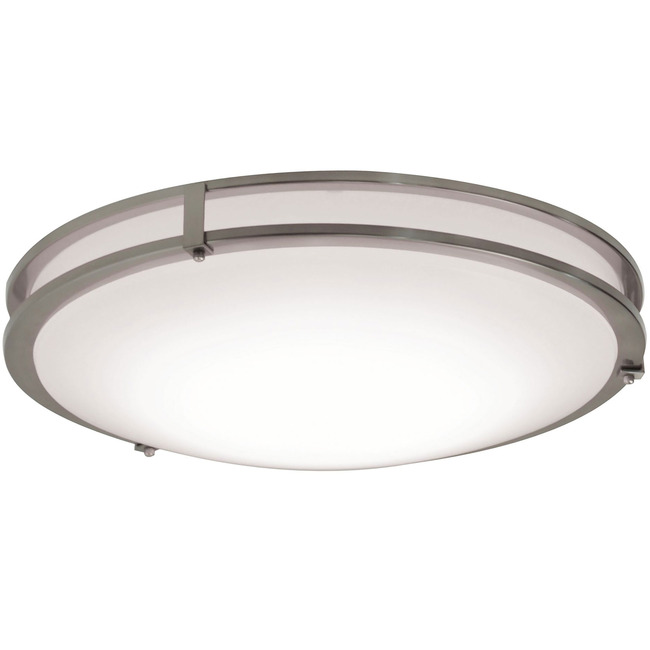 Carlisle Color-Select 120V Ceiling Light by AFX