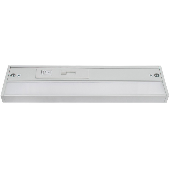 Haley Color-Select 120V Undercabinet Light by AFX