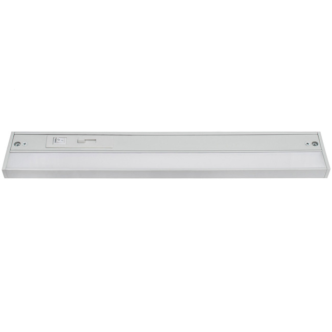 Haley Color-Select 120V Undercabinet Light by AFX