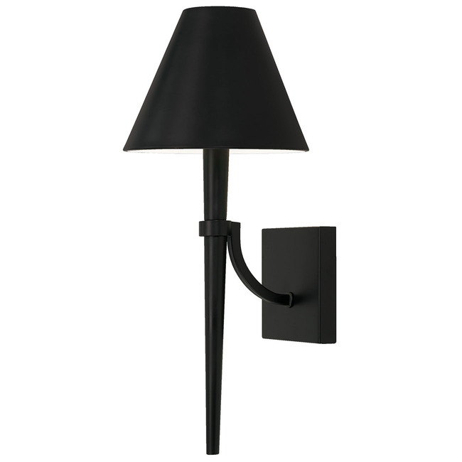 Holden Wall Sconce by Capital Lighting
