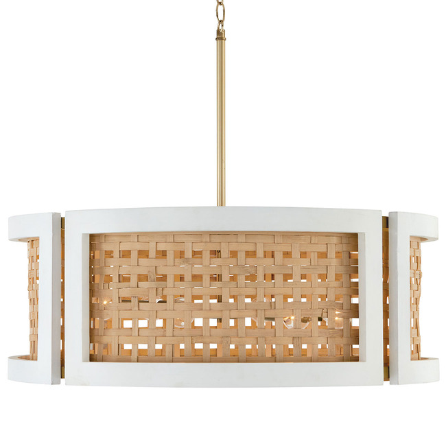 Lola Pendant by Capital Lighting