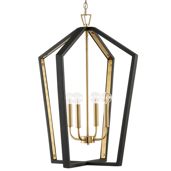 Maren Pendant by Capital Lighting