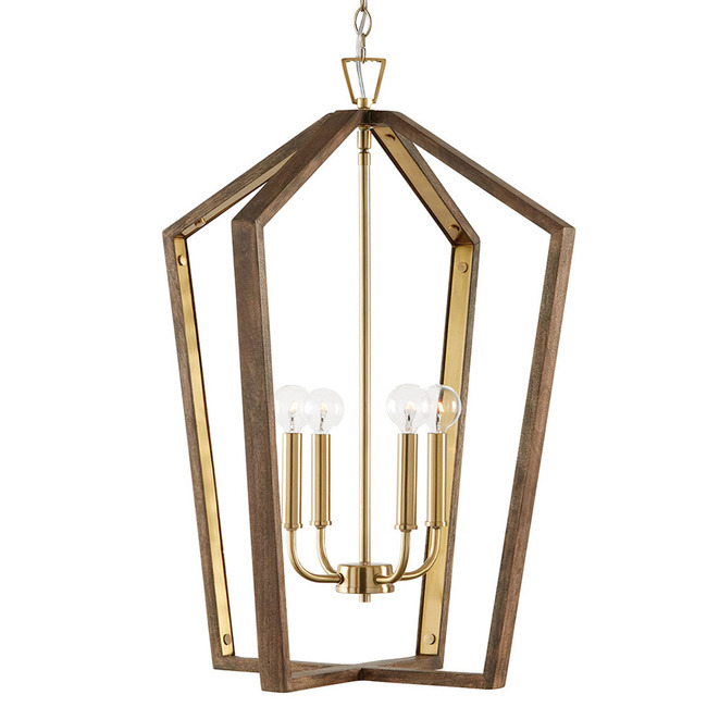 Maren Pendant by Capital Lighting