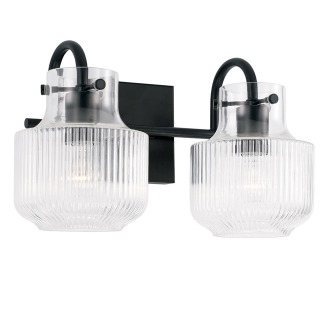 Nyla Bathroom Vanity Light by Capital Lighting
