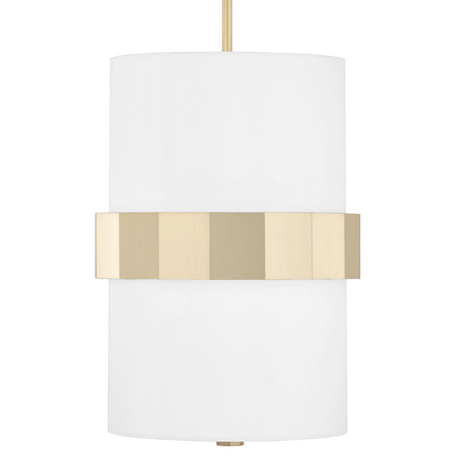 Sutton Pendant by Capital Lighting