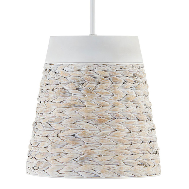 Tallulah Pendant by Capital Lighting