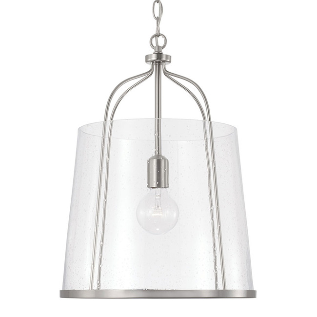 Madison Pendant by Capital Lighting