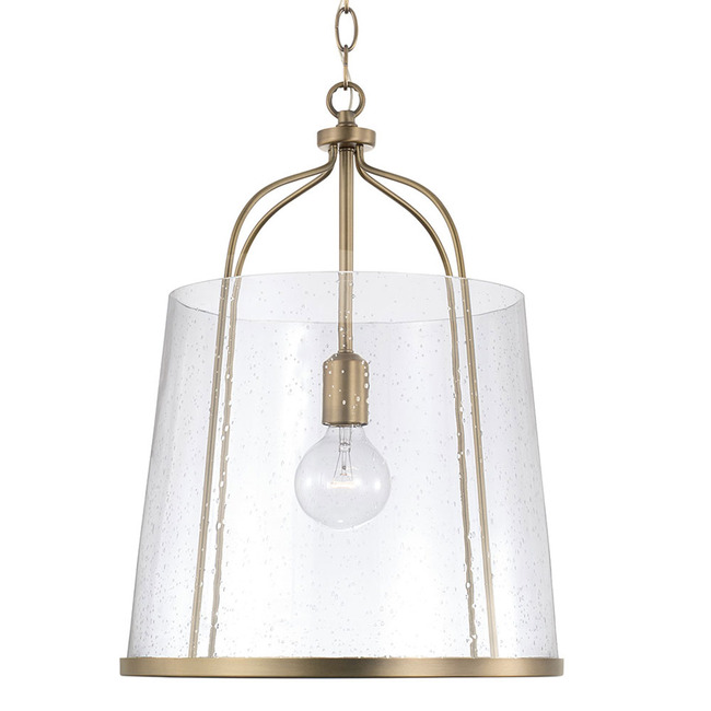 Madison Pendant by Capital Lighting
