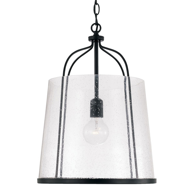 Madison Pendant by Capital Lighting