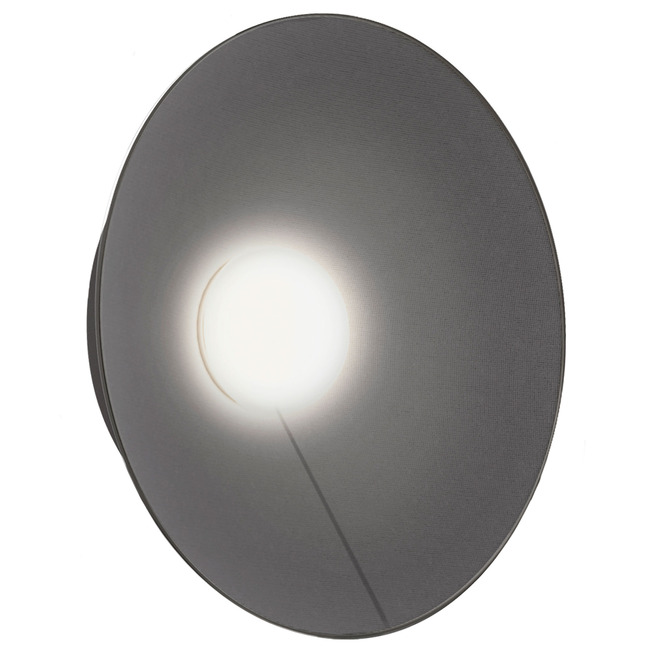 Asia Wall / Ceiling Light by Contardi
