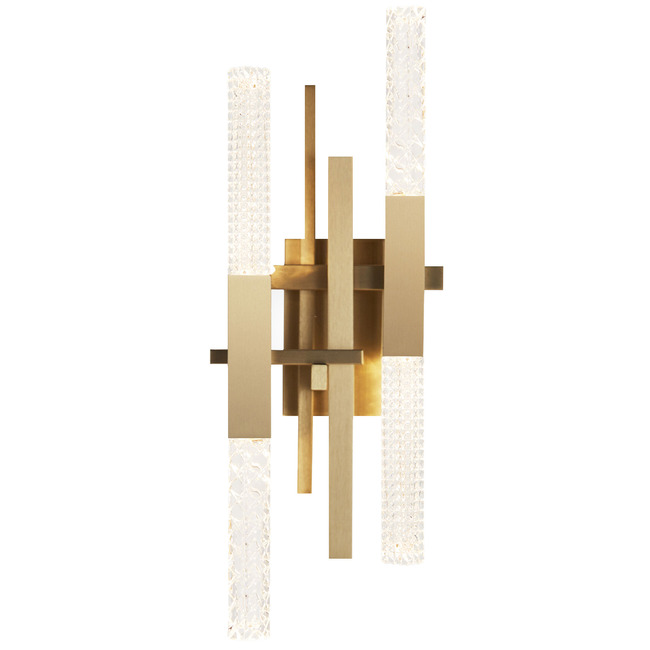 Mikado Wall Sconce by Contardi