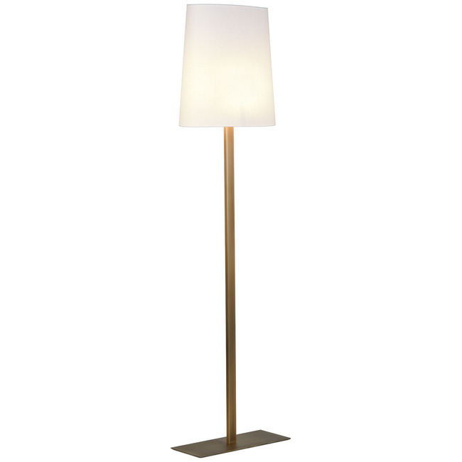 Ovale Floor Lamp by Contardi