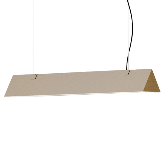 Stick Linear Pendant by Contardi