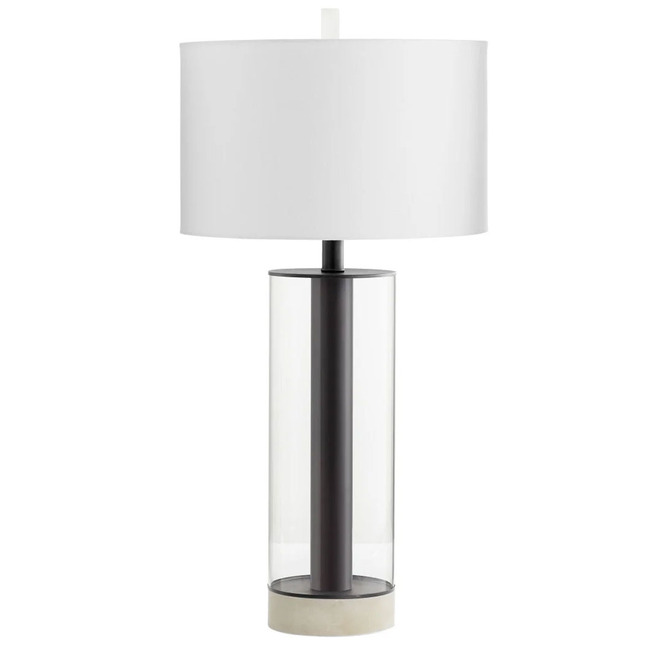 Messier Table Lamp by Cyan Designs