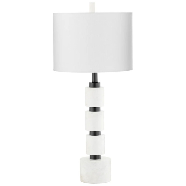 Hydra Table Lamp by Cyan Designs