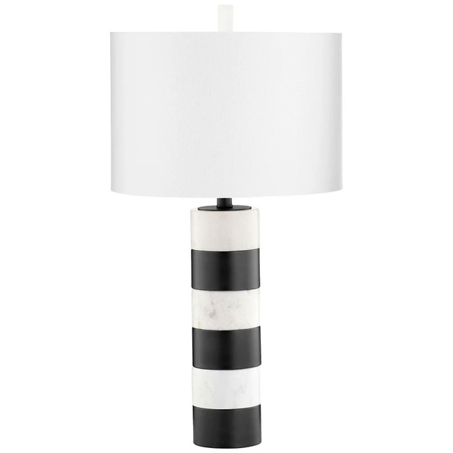 Marceau Table Lamp by Cyan Designs